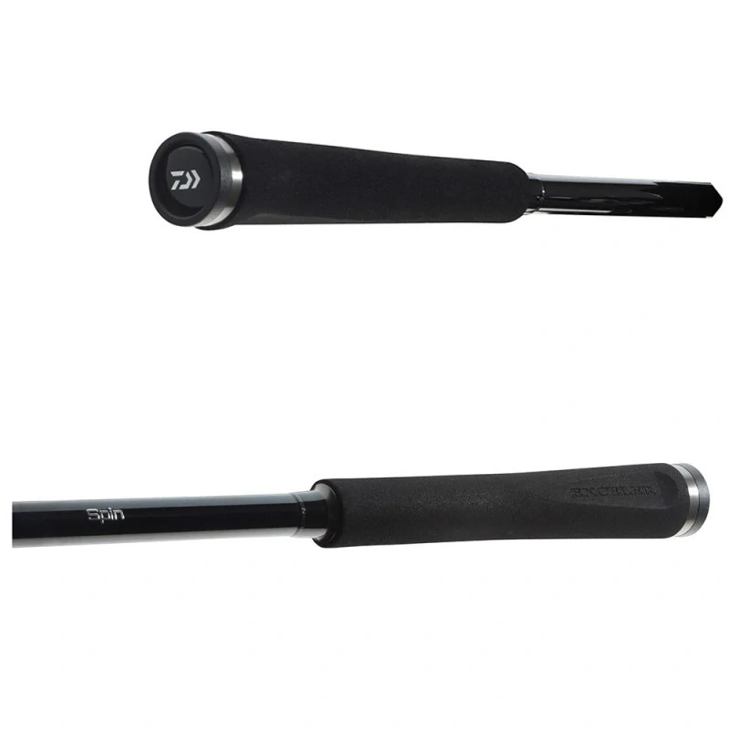 DAIWA Prut Exceler Spin 2,7 m 20 - 60 g 2-díl