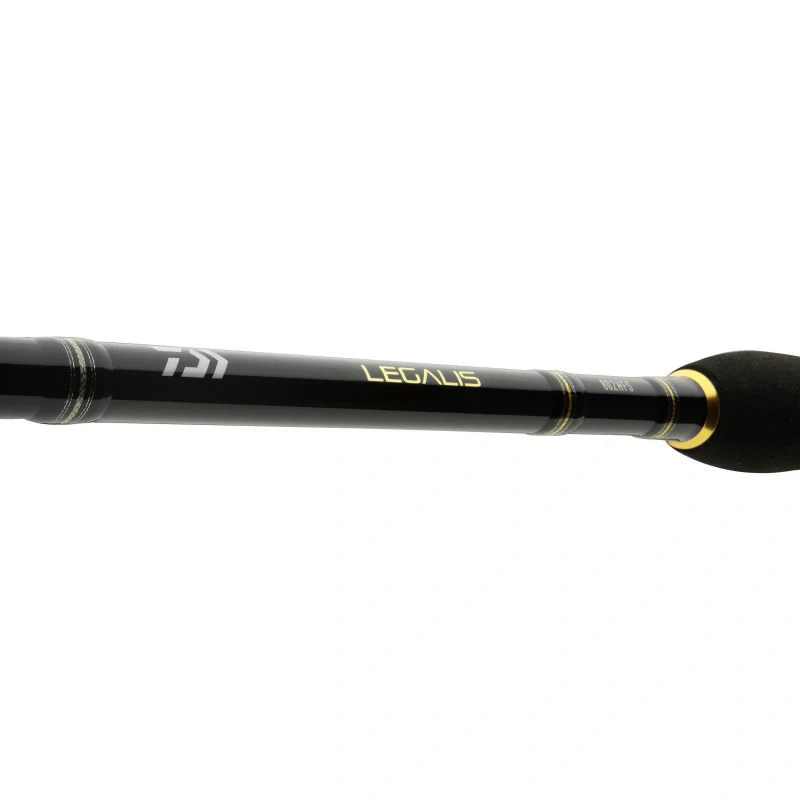 DAIWA Prut Legalis Spin 2,4 m 15 - 50 g 2-díl