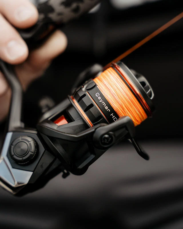 OKUMA Naviják Ceymar HD 4000 XA