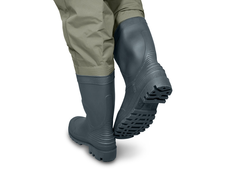 DELPHIN Brodící kalhoty do pasu HRON Pants vel. 46