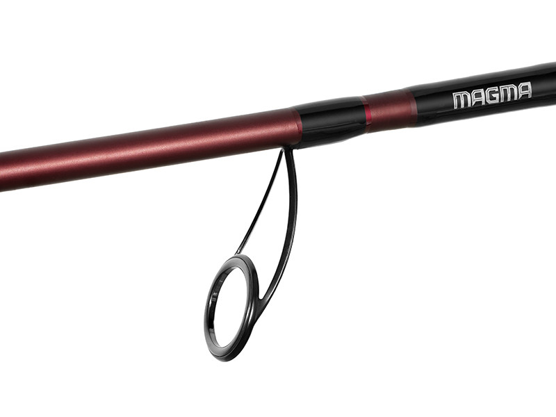 DELPHIN Prut MAGMA LEGEND4RY Duo 320 - 360 cm / 100 g / 3 díly