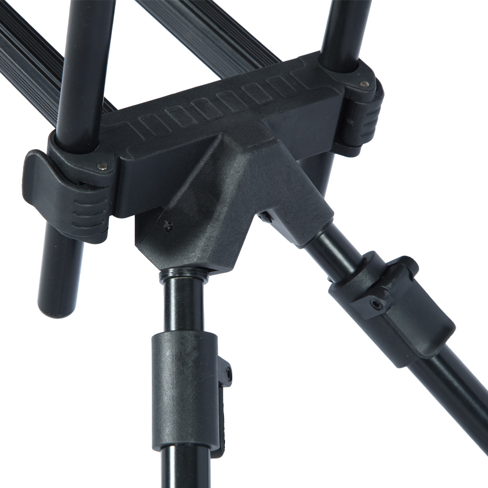 GIANTS FISHING Stojan Dual H-Rod Pod 3 Rods
