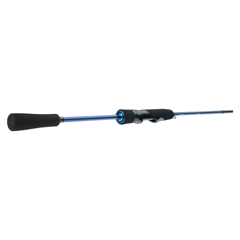 DAIWA Prut Triforce Perch 2,40 m 10 - 30 g