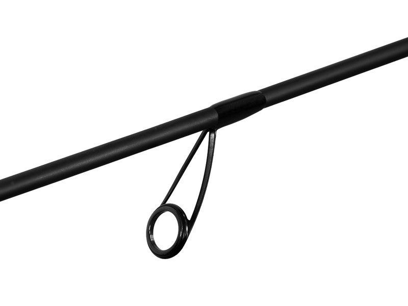 DELPHIN Prut BANG DARK 228 cm 3 - 18 g  2 díly