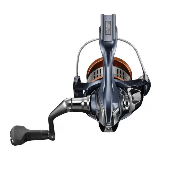SHIMANO Naviják Nasci C3000 FD