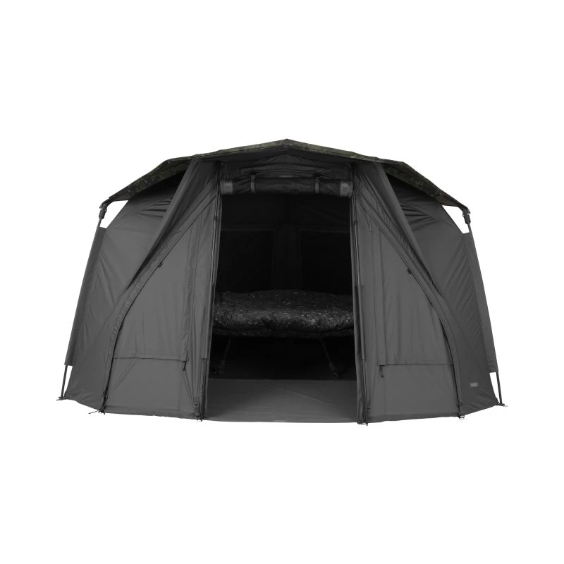 TRAKKER Kšilt Tempest RS 100 Skull Cap Camo