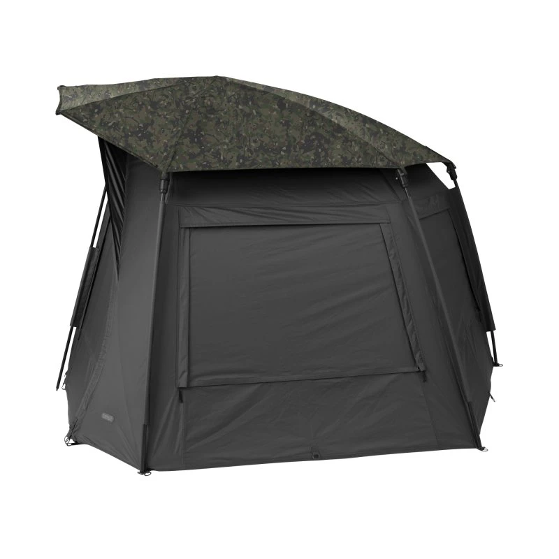 TRAKKER Kšilt Tempest RS 150 Skull Cap Camo