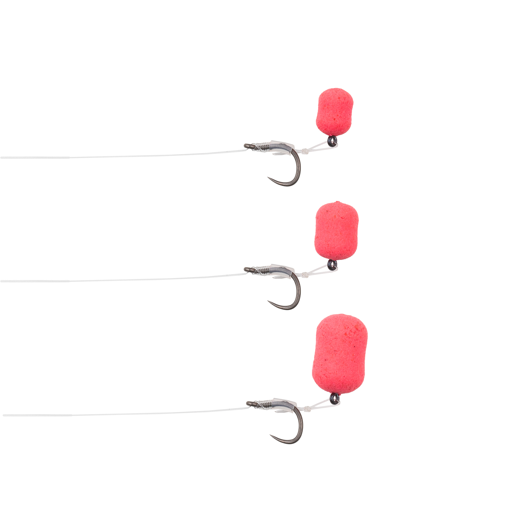 BAITNOW Wafters Method Feeder Pinky Boy 6-8-10mm 24 g