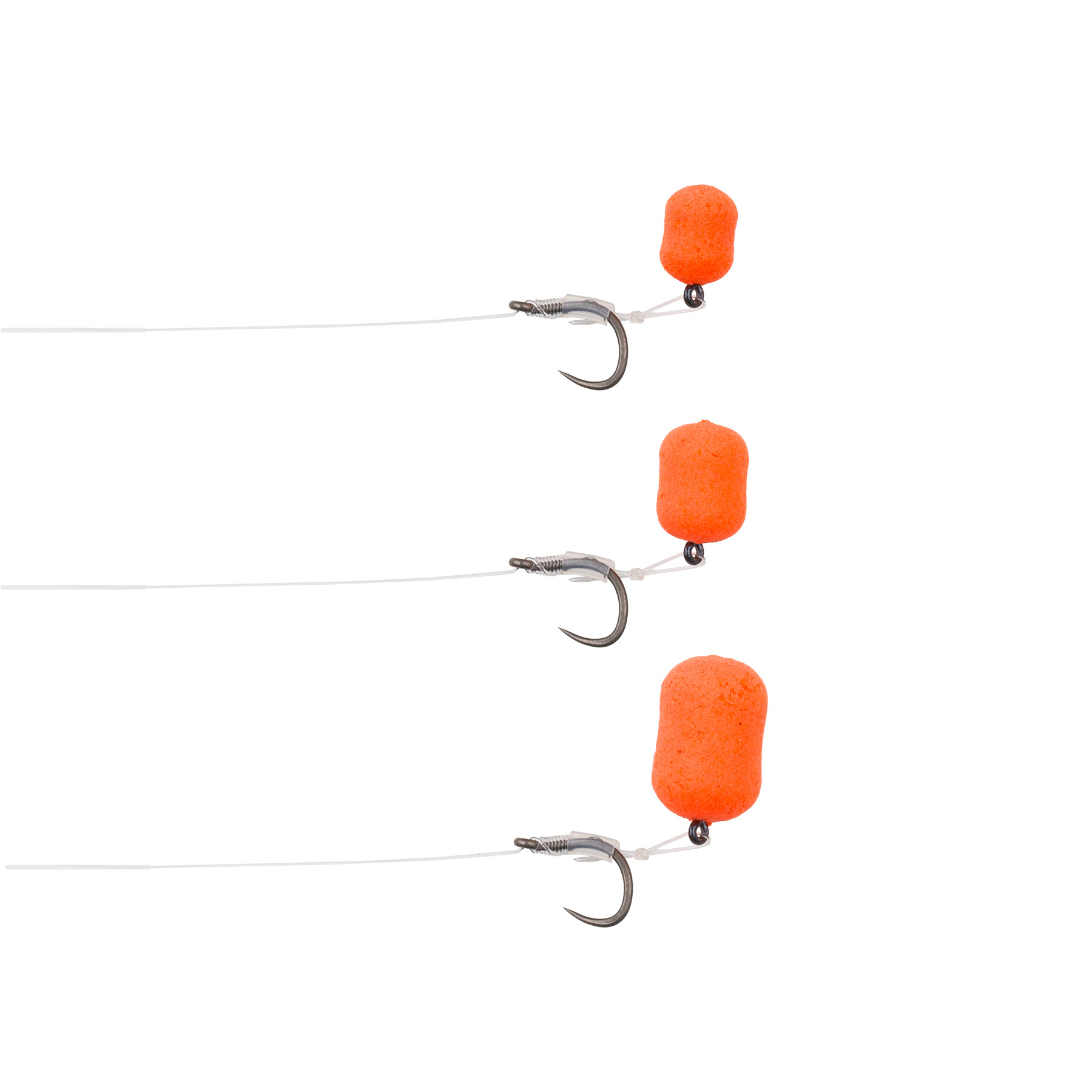 BAITNOW Wafters Method Feeder Freaky Shrimp 6-8-10mm 24 g