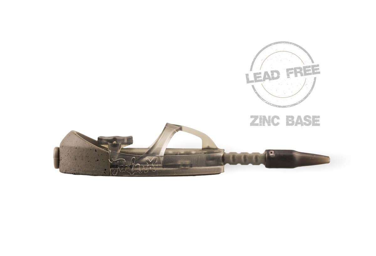 ZFISH Krmítko Method Feeder Freeda X 20g