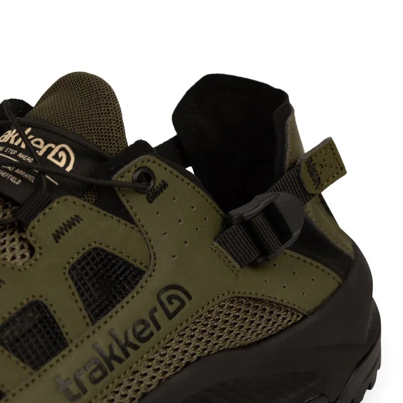 Trakker Boty TechPro Scout Shoe 45