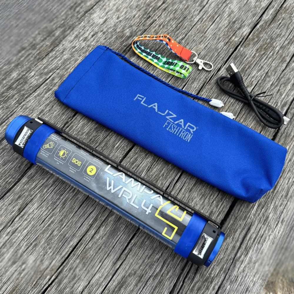 FLAJZAR Svítilna WRL4