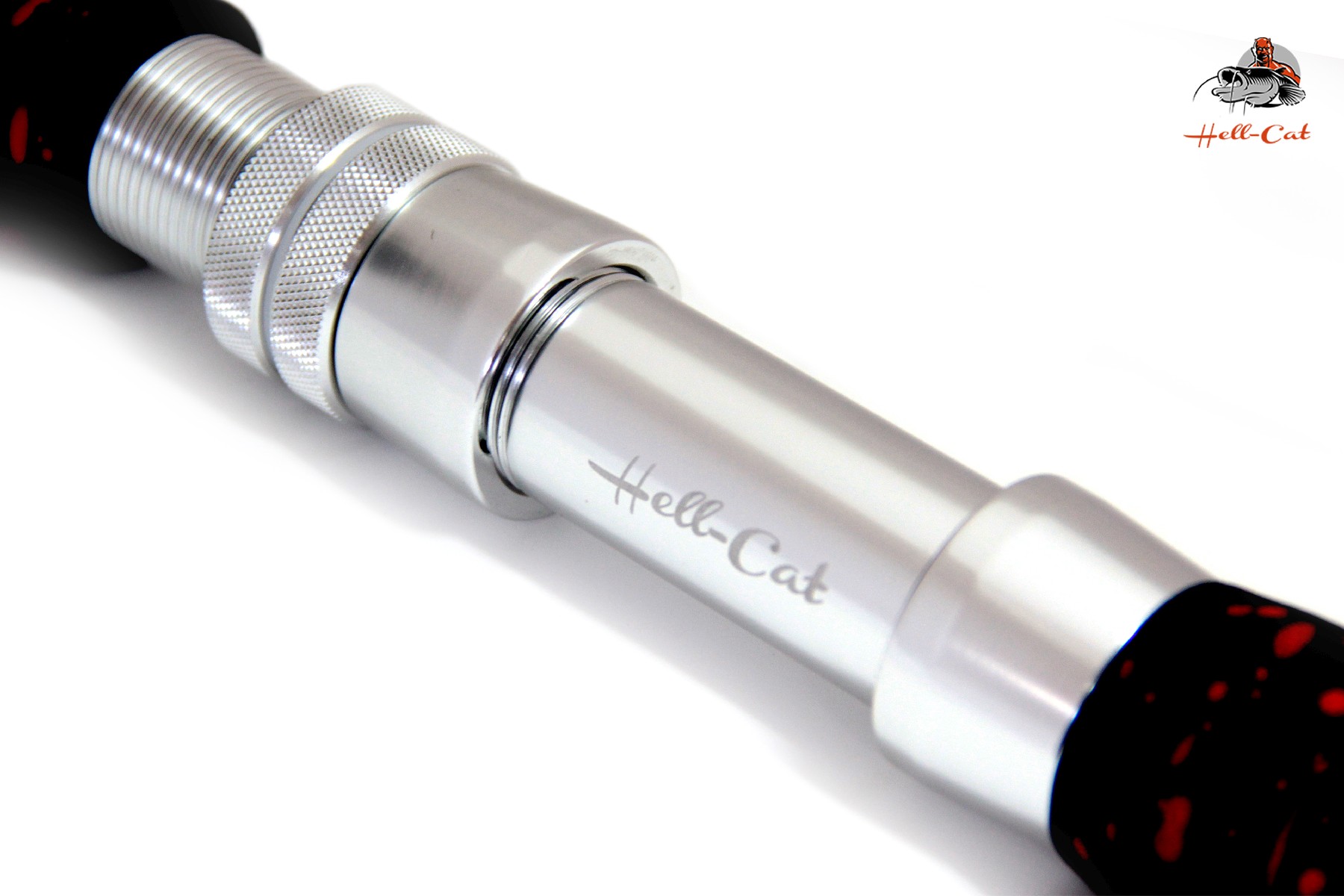 HELL-CAT PRUT KRONOS 2,8M 400-600G 