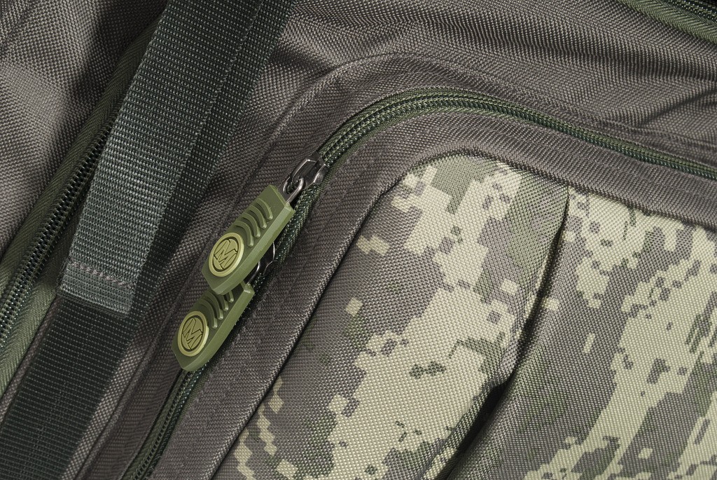 MIVARDI Batoh CamoCODE EXPEDITION