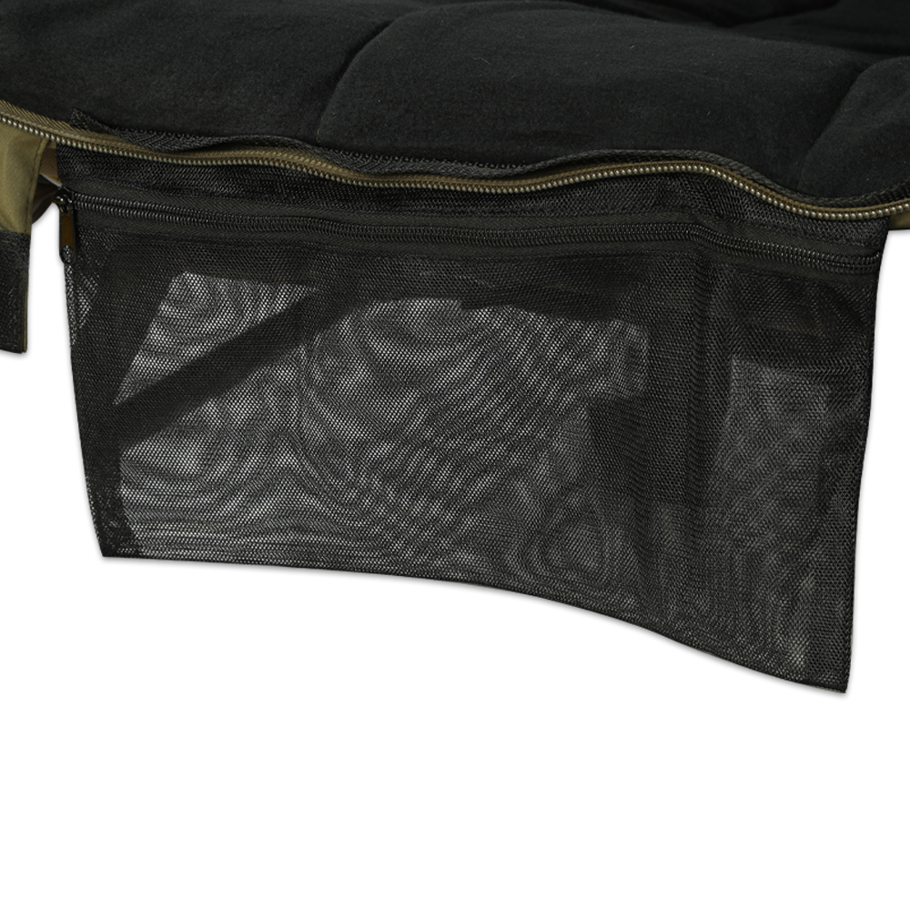 GIANTS FISHING SPACÍ PYTEL 5 SEASON EXTREME PLUS SLEEPING BAG