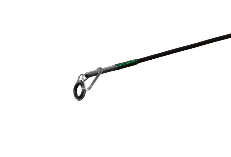 DELPHIN Prut ZEPHYR 255 cm / 50 g / 2 díly