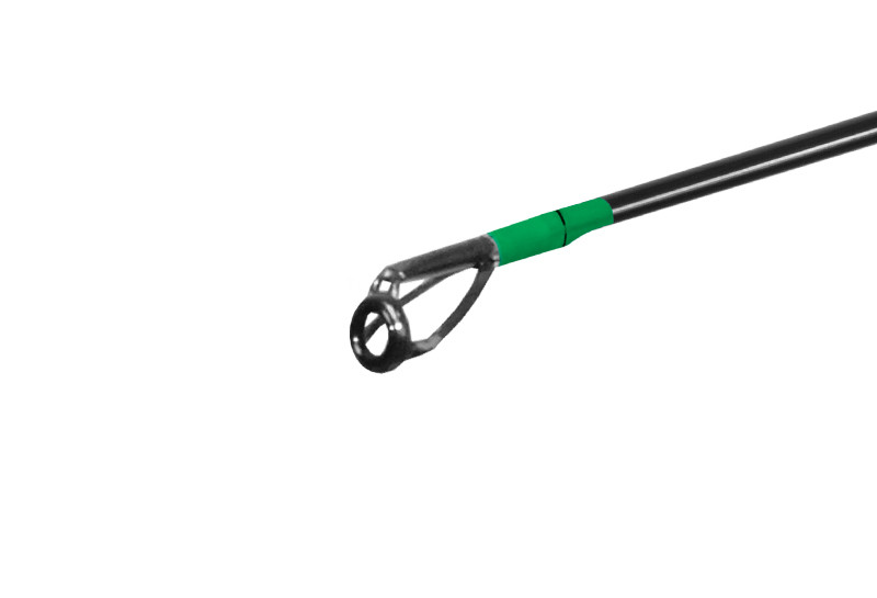 DELPHIN Prut VERTICA SPIN 180 cm / 48 g / 2 díly
