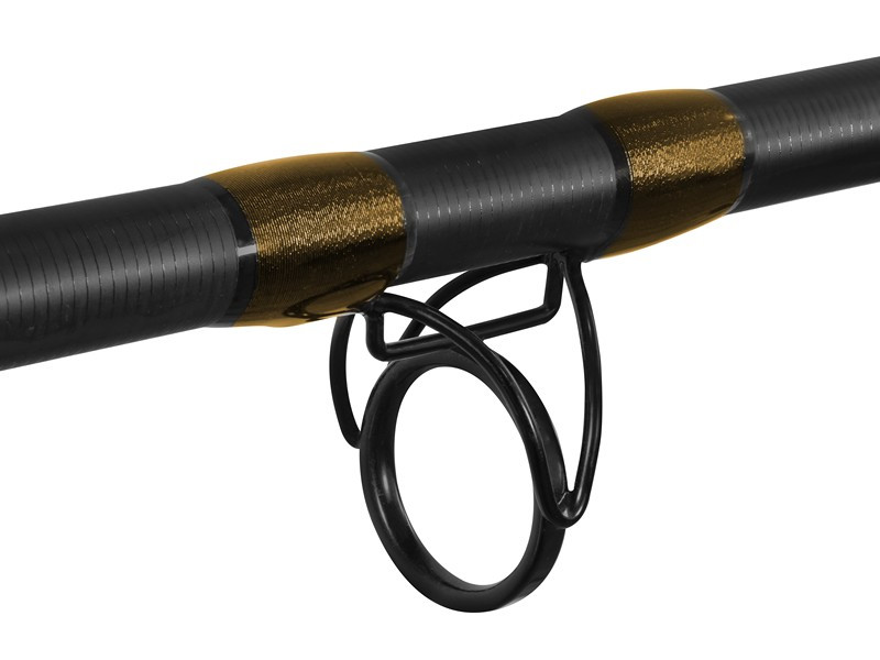 DELPHIN Prut SYMBOLCAT Bronze 285 cm / 500 g / 2 díly