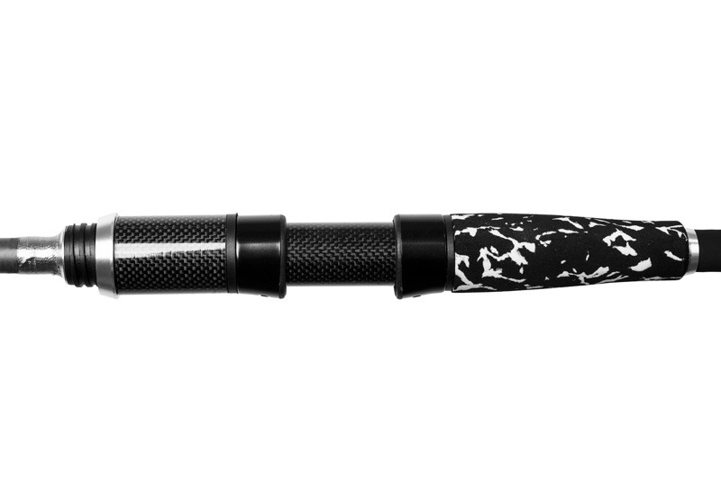 DELPHIN Prut PIRAT 190 cm / 18 g / 2 díly