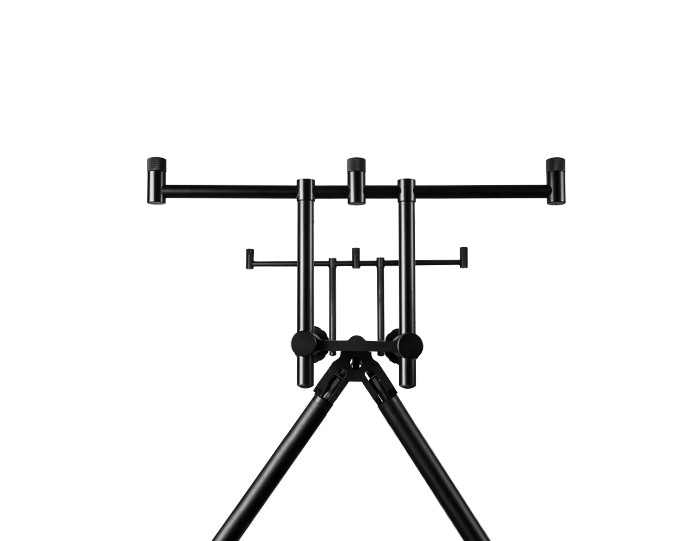 DELPHIN Rodpod RPX 4 BLACKWAY