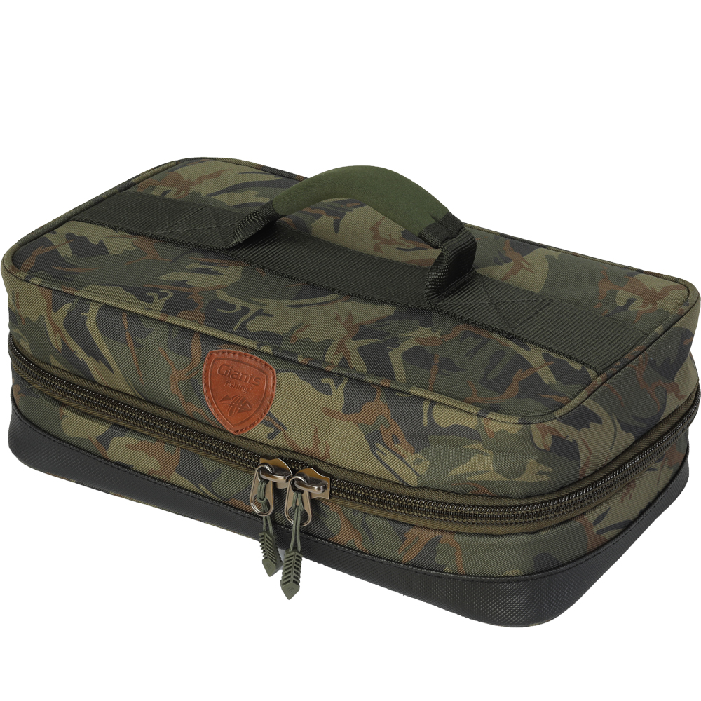 GIANTS FISHING POUZDRO NA NÁVAZCE CARP ORGANIZER GAUBE XL