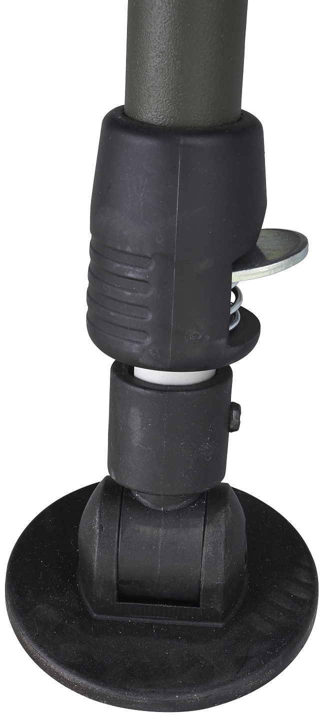STARBAITS Křeslo CAM Concept Recliner Chair
