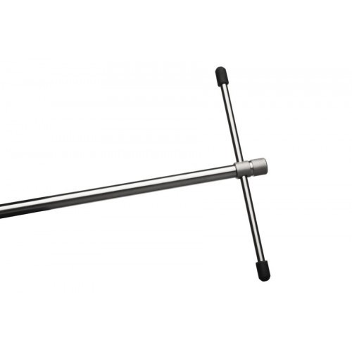 Zfish Vidlička Deluxe Bank Stick with Drill 50 - 90 cm