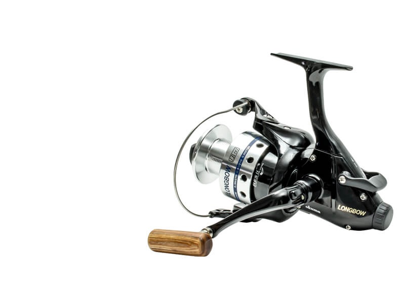 OKUMA Naviják LONGBOW LB 40