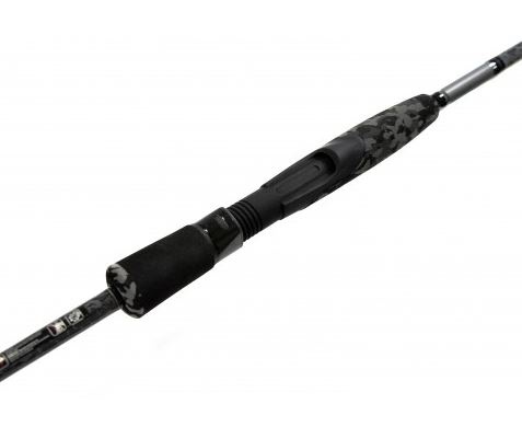 Zfish Prut Spin Spike 2,28m 7-35g 2-díl