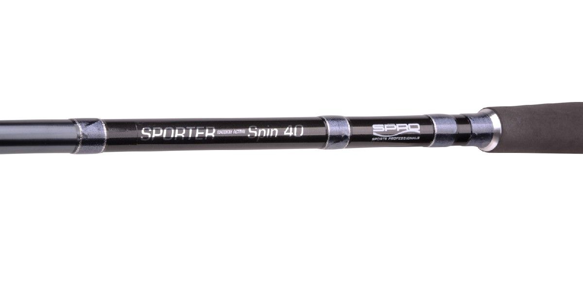 SP - Prut SPORTER 240 / 40