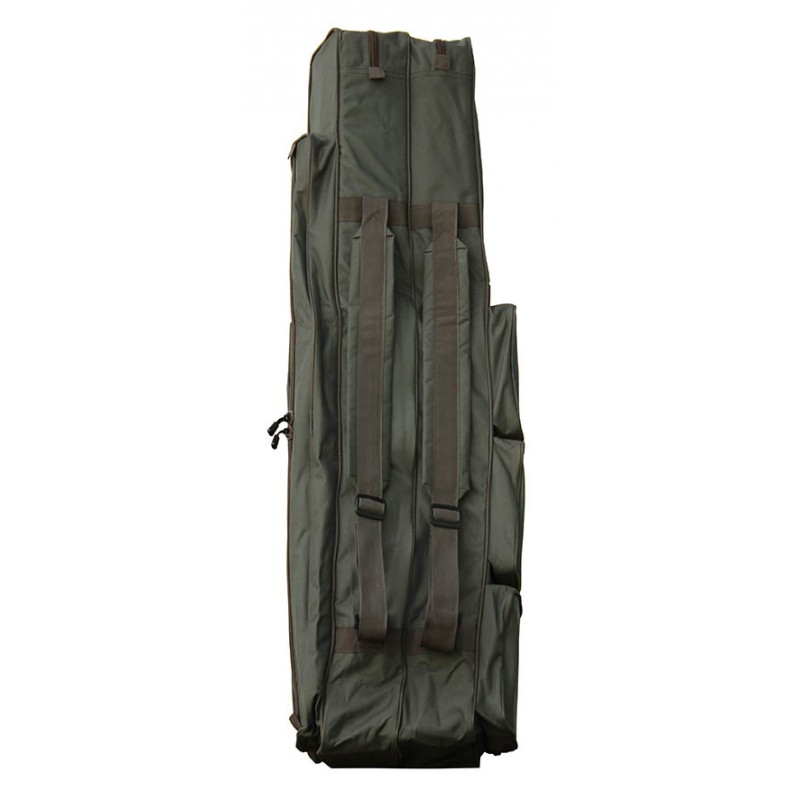 SURETTI Obal na pruty dvoukomorový 85 cm