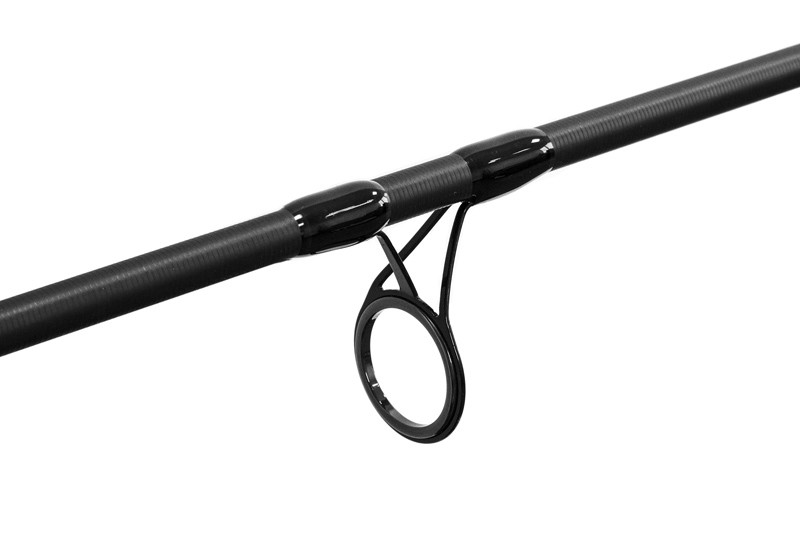 DELPHIN Prut SYMBOL CARPER 360 cm / 3 lbs / 3 díly