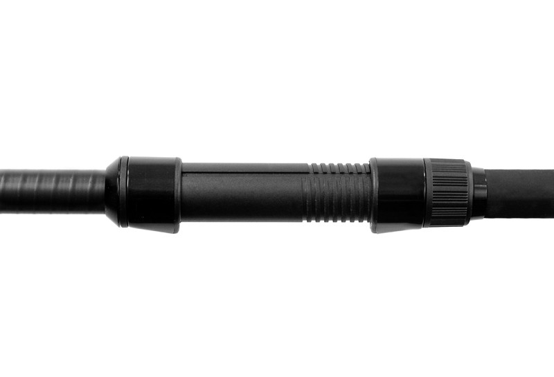 DELPHIN Prut LYCAN TeleFEEDER 360 cm / 100 g / 3 špičky
