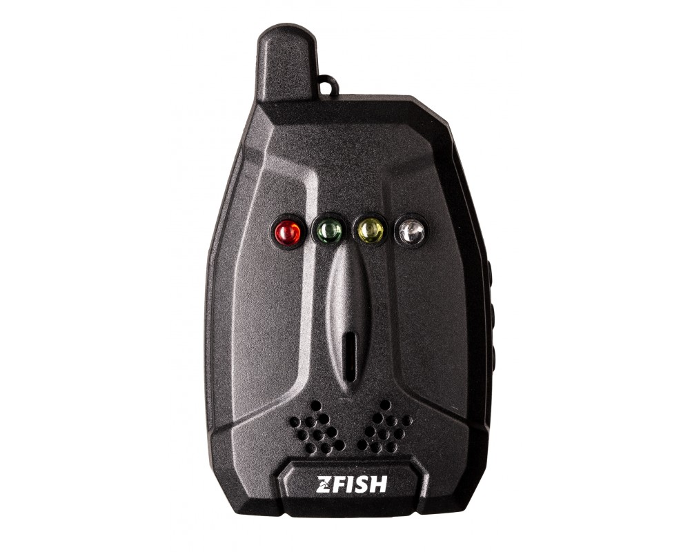 Zfish Sada hlásičů Prime 3+1