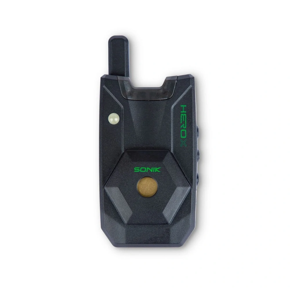 SONIK Čelovka Gizmo HTR-250 Headtorch