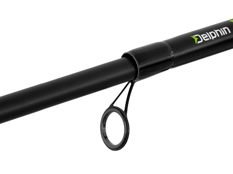 DELPHIN Prut XAWER TeleFLOAT 420 cm / 30 g