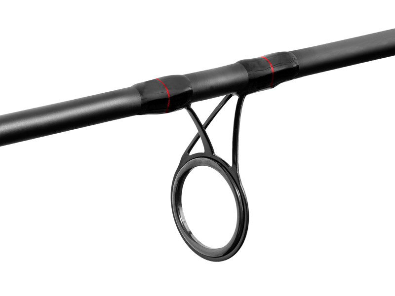 DELPHIN Prut PARTISAN Carp 360 cm / 3,5 lbs / 3 díly