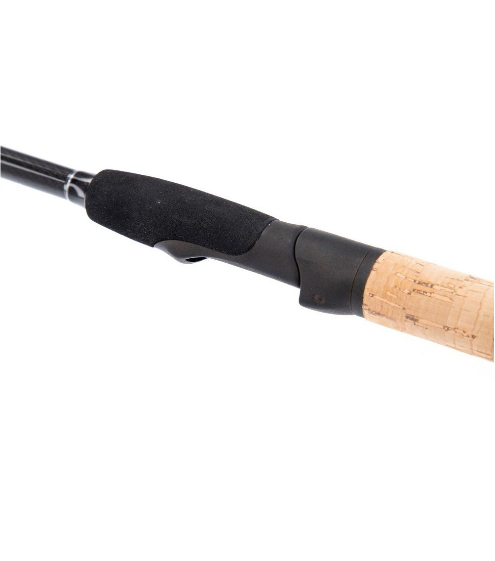 SHIMANO Prut Beastmaster FX Predator 240 H