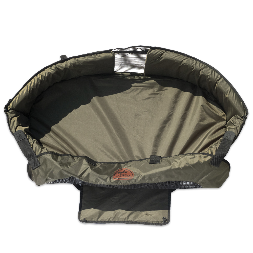 GIANTS FISHING PODLOŽKA LUXURY UNHOOKING MAT (2 ČÁSTI)