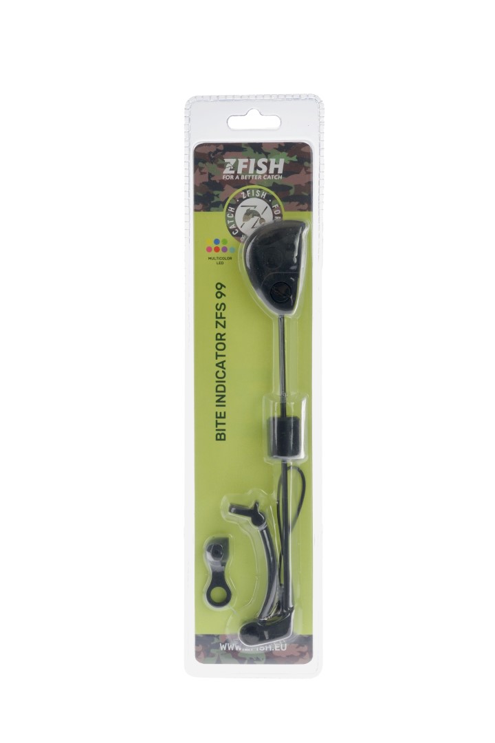 ZFISH Indicator ZFS 99 MULTICOLOR