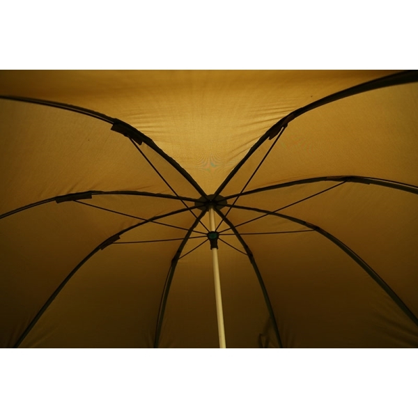 FOX Deštník 60" Khaki Brolly