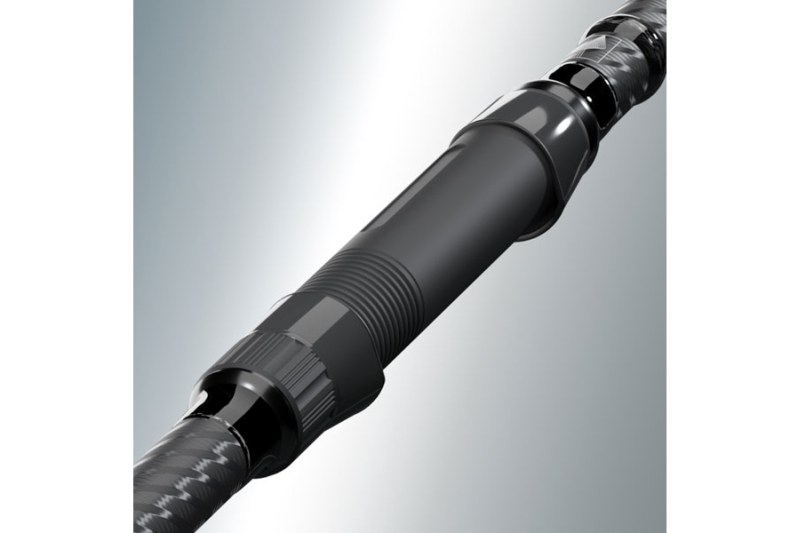 SPORTEX Prut Catapult CS-4 Carp Stalker 3 m 3 lb 2 díly