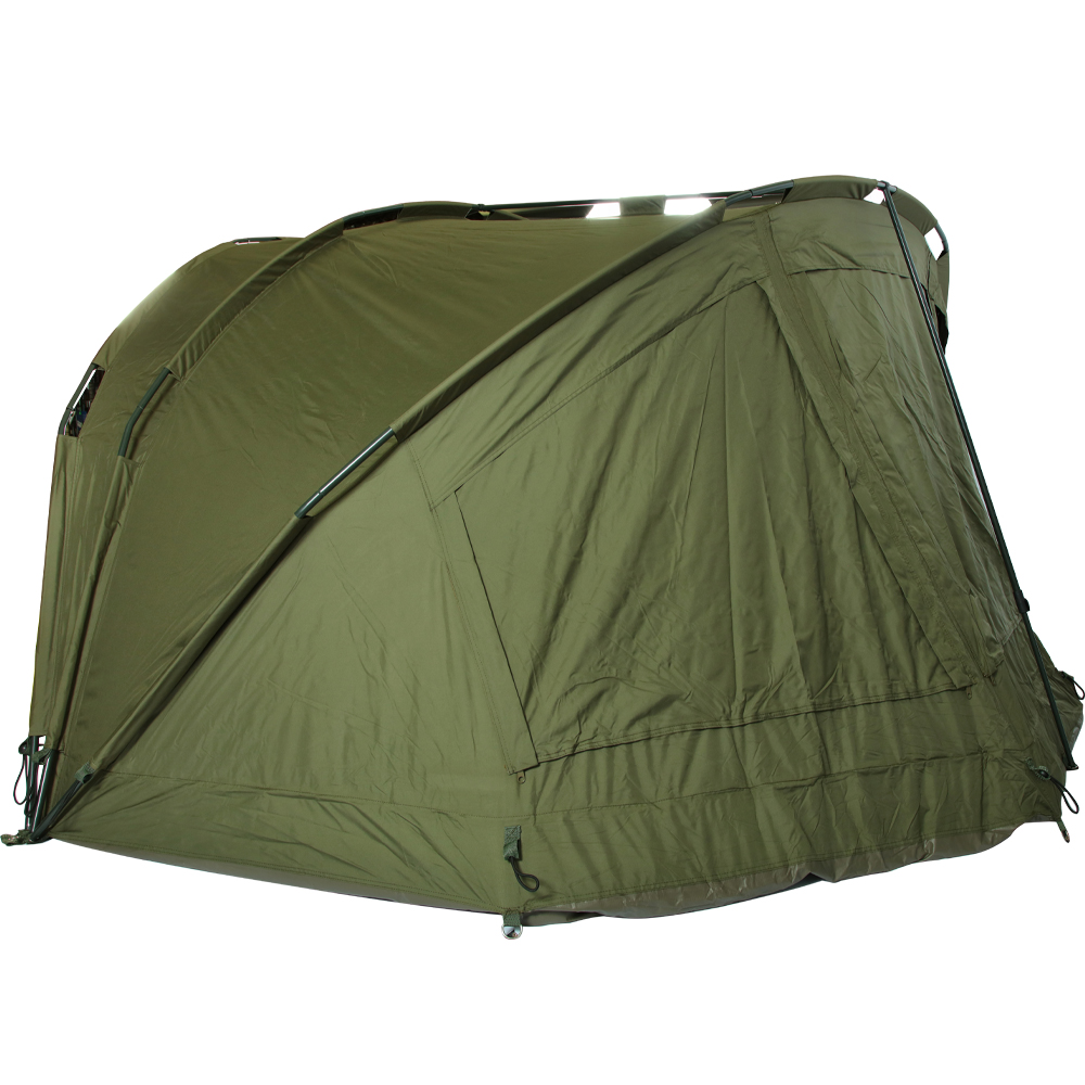 GIANTS FISHING BIVAK LUXURY 2 MAN BIVVY