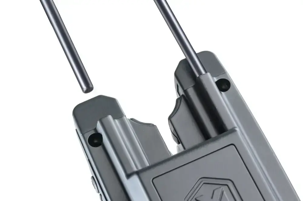 MIVARDI Sada signalizátorů MCA Wireless 2+1