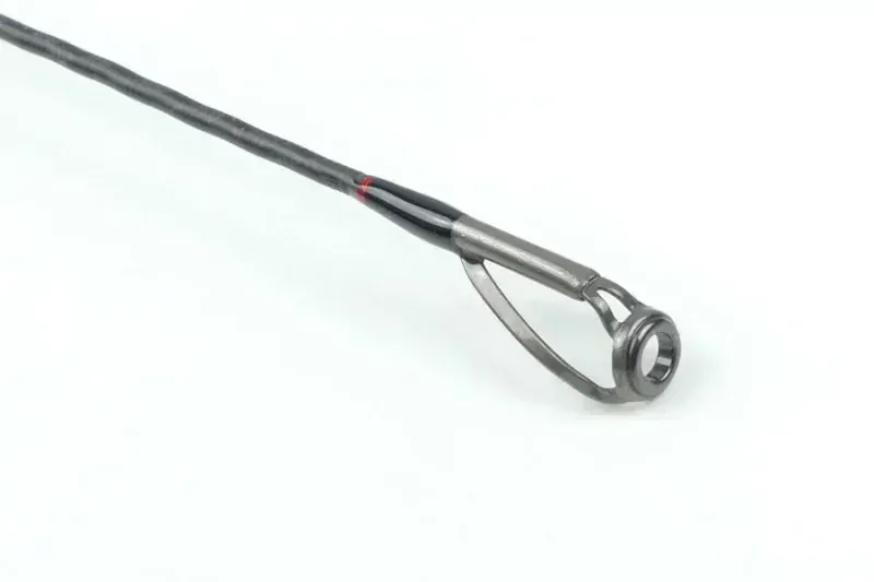 SPORTEX Prut Black Pearl MAXX Travel 4-díl 240 cm 40 g