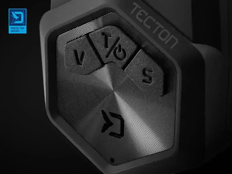 DELPHIN Sada signalizátorů TECTON 2 + 1
