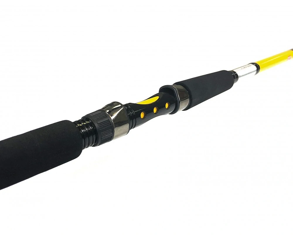 Zfish Prut Kodiak 240cm 250g + Zeus ZX8000