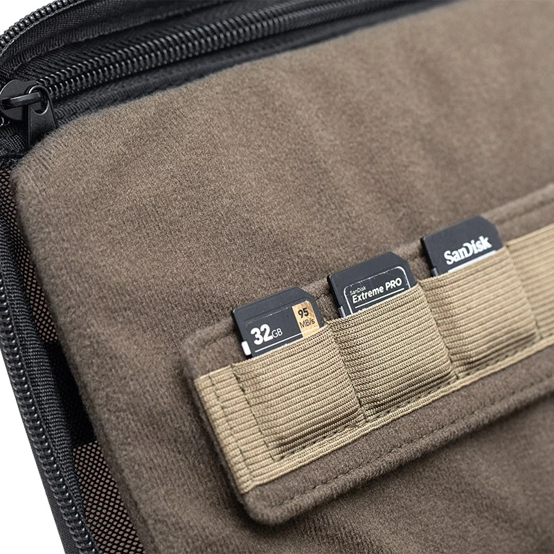 KORDA Taška Compac Camera Bag Medium