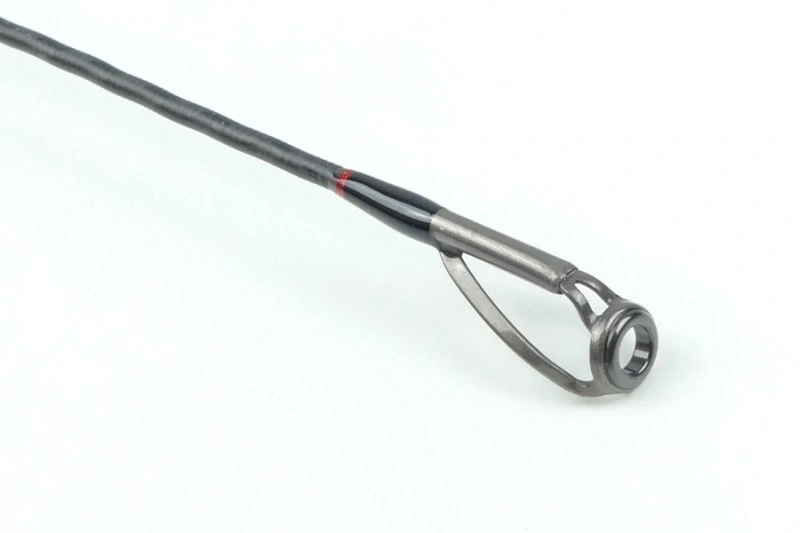 SPORTEX Prut Black Pearl MAXX 240 cm 40 g 2 díly