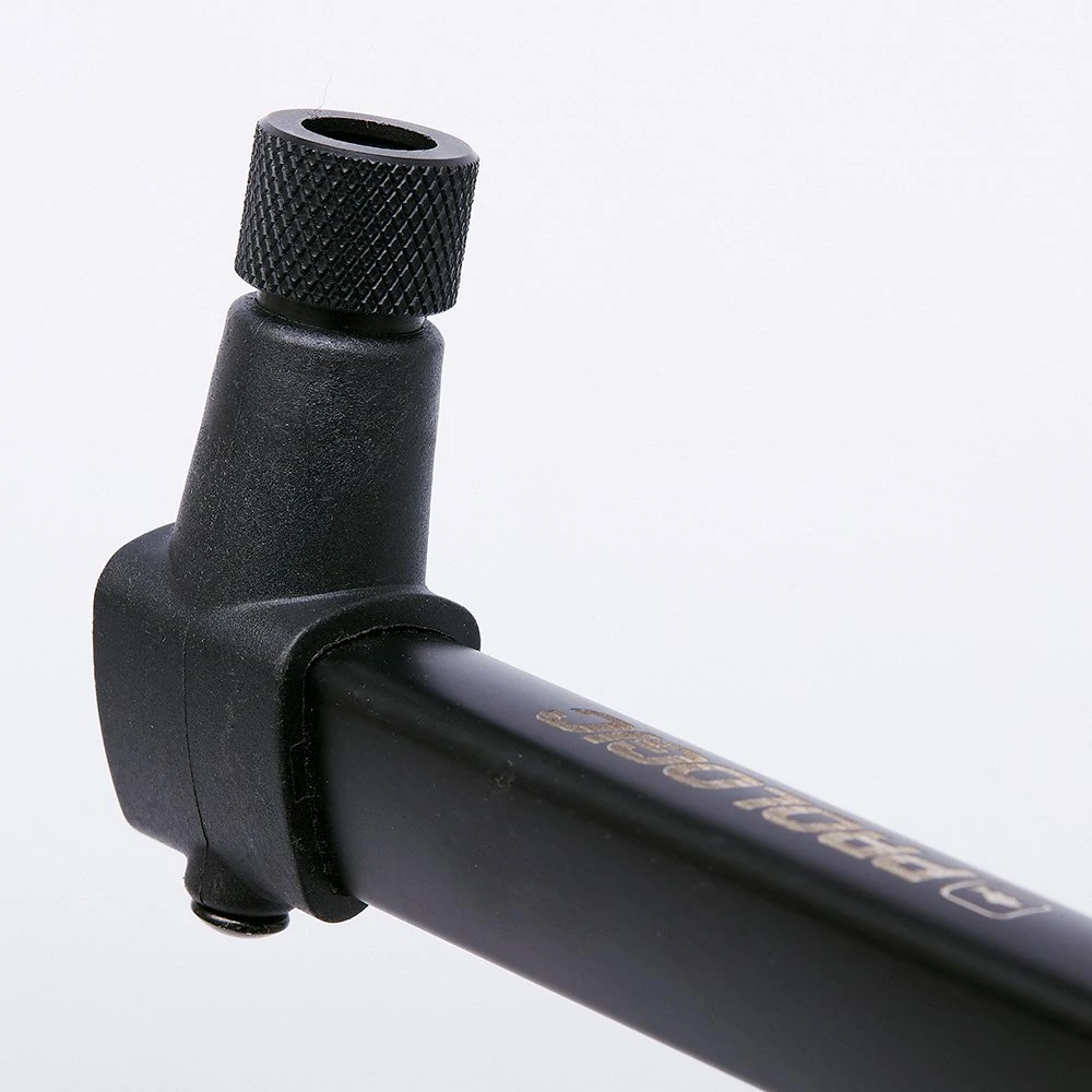 PROLOGIC Stojan C Series Convertible Long Legs 2 Rod Pod